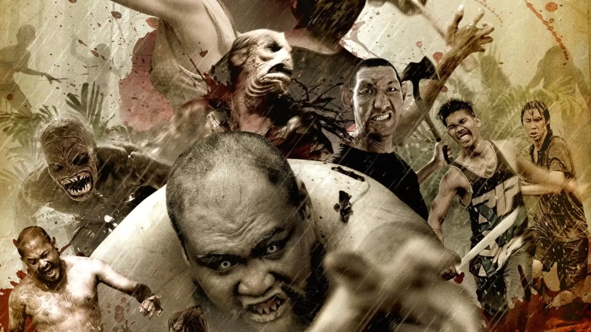 دانلود فیلم Dead Bite 2011
