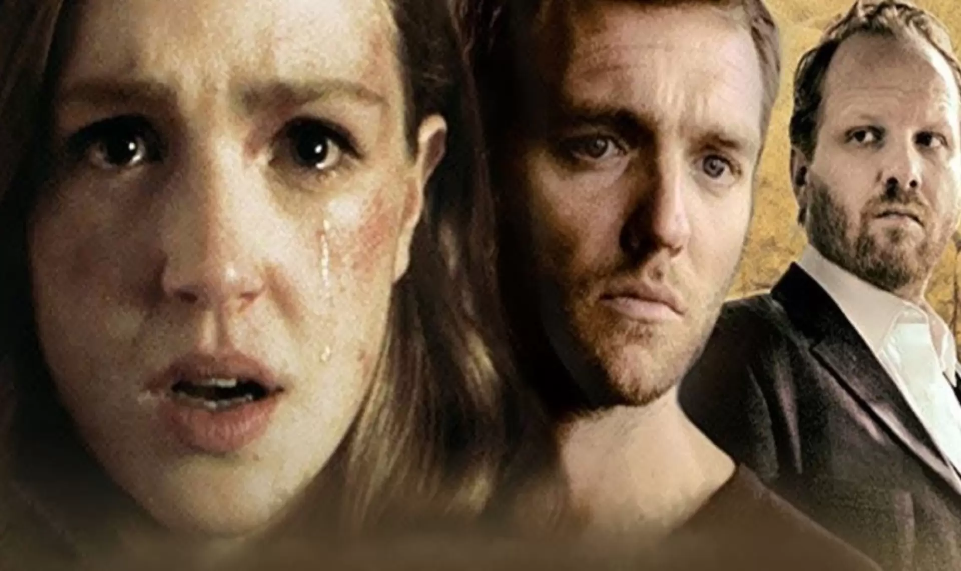 دانلود فیلم The Harrow 2016 با زیرنویس فارسی