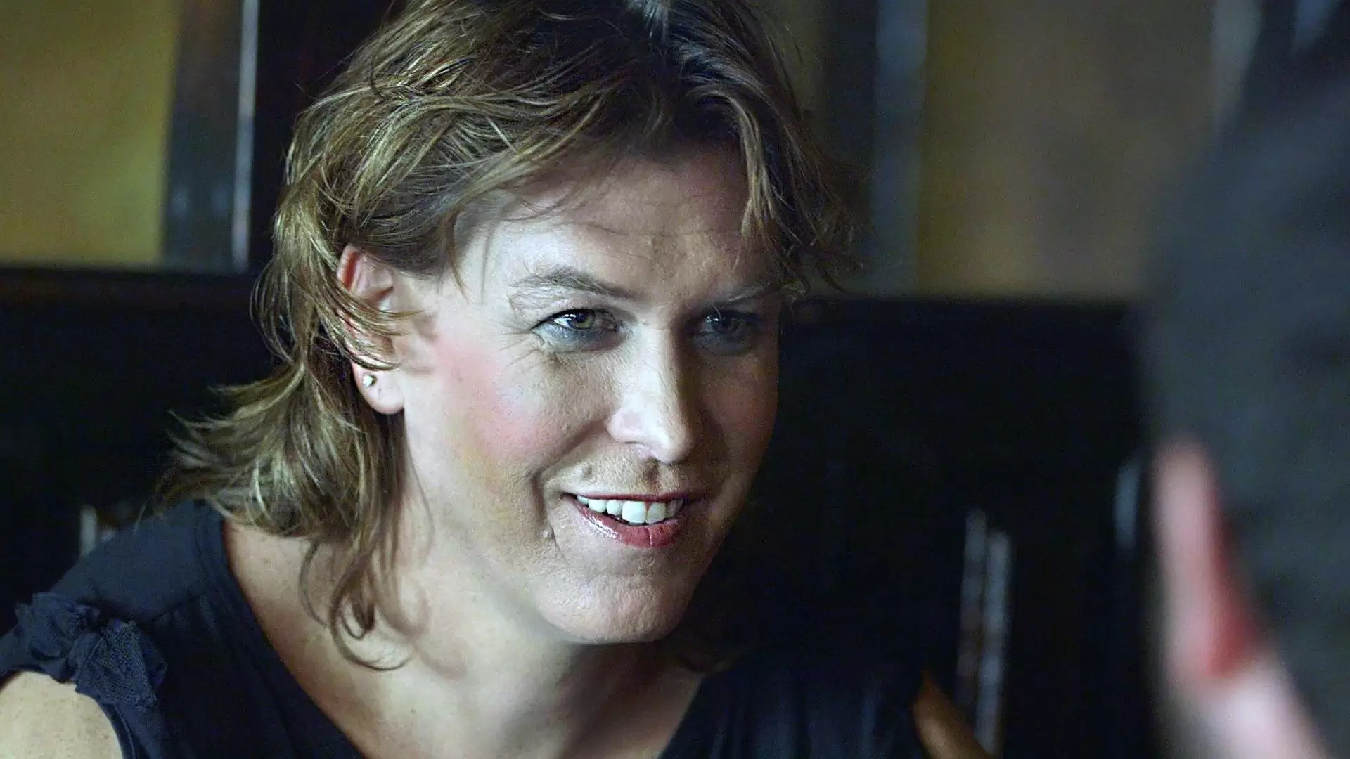 دانلود مستند Lady Valor: The Kristin Beck Story 2014