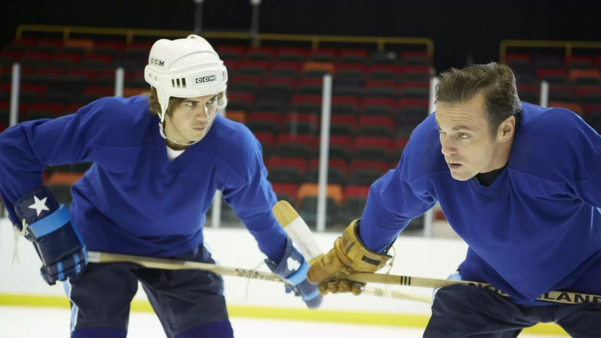دانلود فیلم Mr Hockey: The Gordie Howe Story 2013