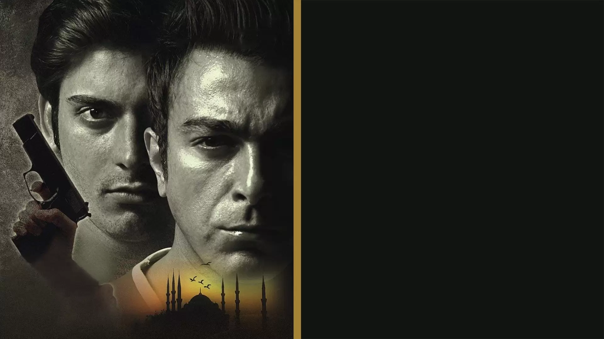 دانلود فیلم In the Name of God 2007 با زیرنویس فارسی