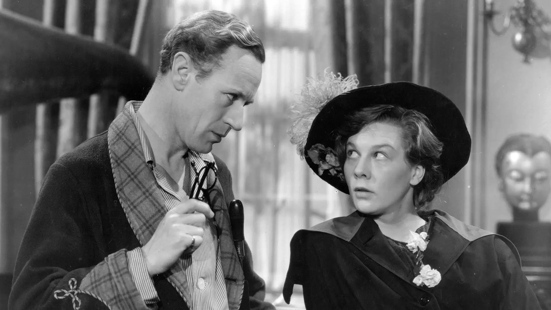 دانلود فیلم Pygmalion 1938 با زیرنویس فارسی