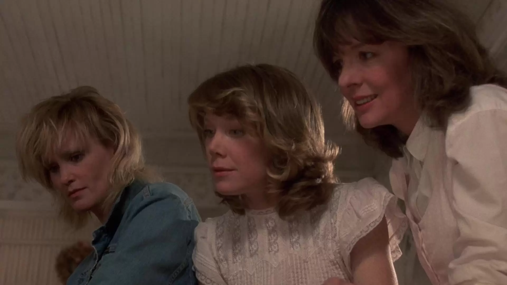 دانلود فیلم Crimes of the Heart 1986 (جنایت‌های دل)