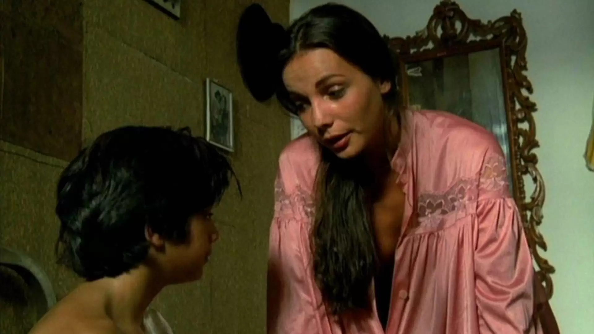 دانلود فیلم The Heifer 1985