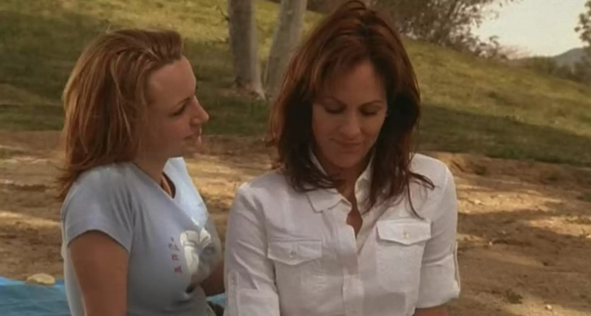 دانلود فیلم Gillery’s Little Secret 2006