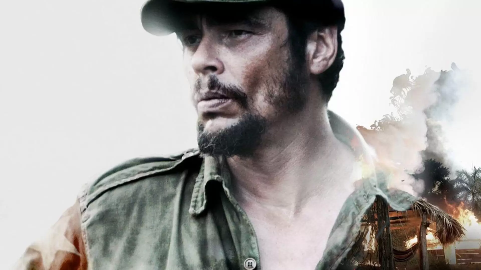 دانلود فیلم Che: Part One 2008 (چه: قسمت اول) با زیرنویس فارسی و تماشای آنلاین