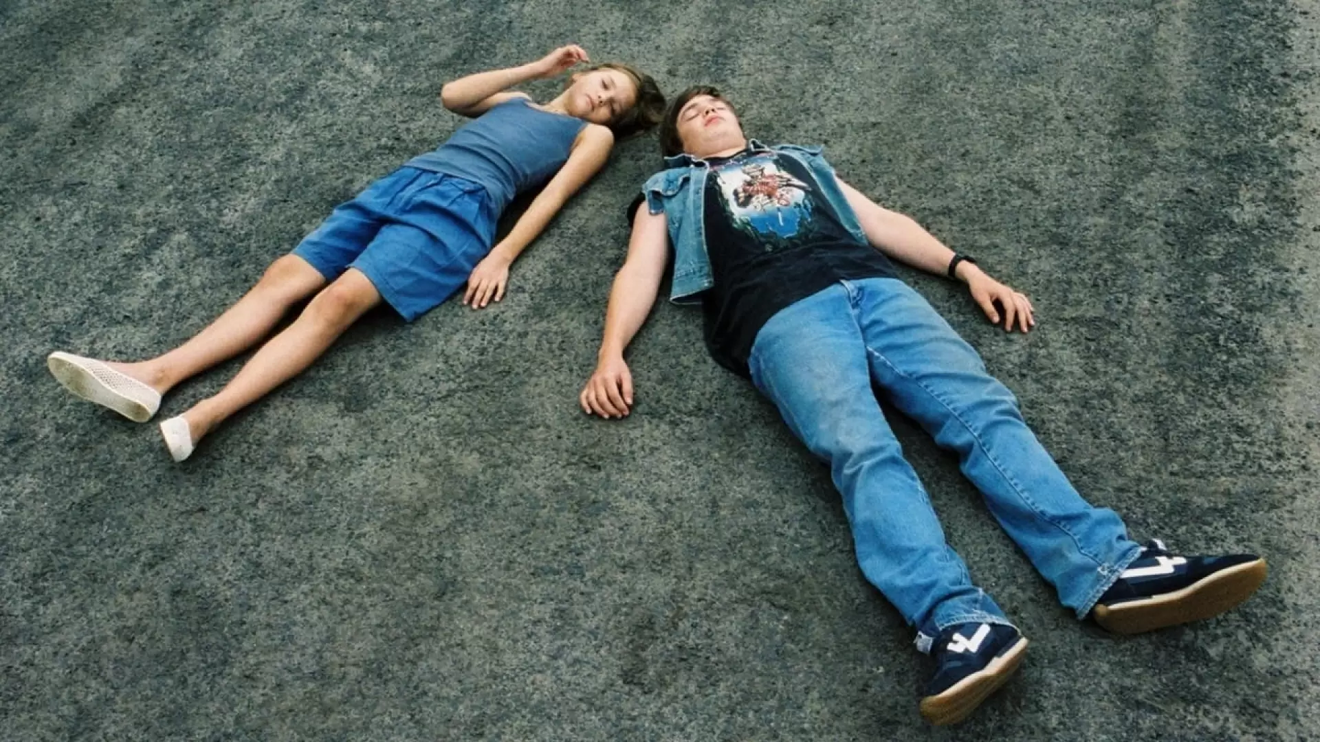 دانلود فیلم Kid Svensk 2007