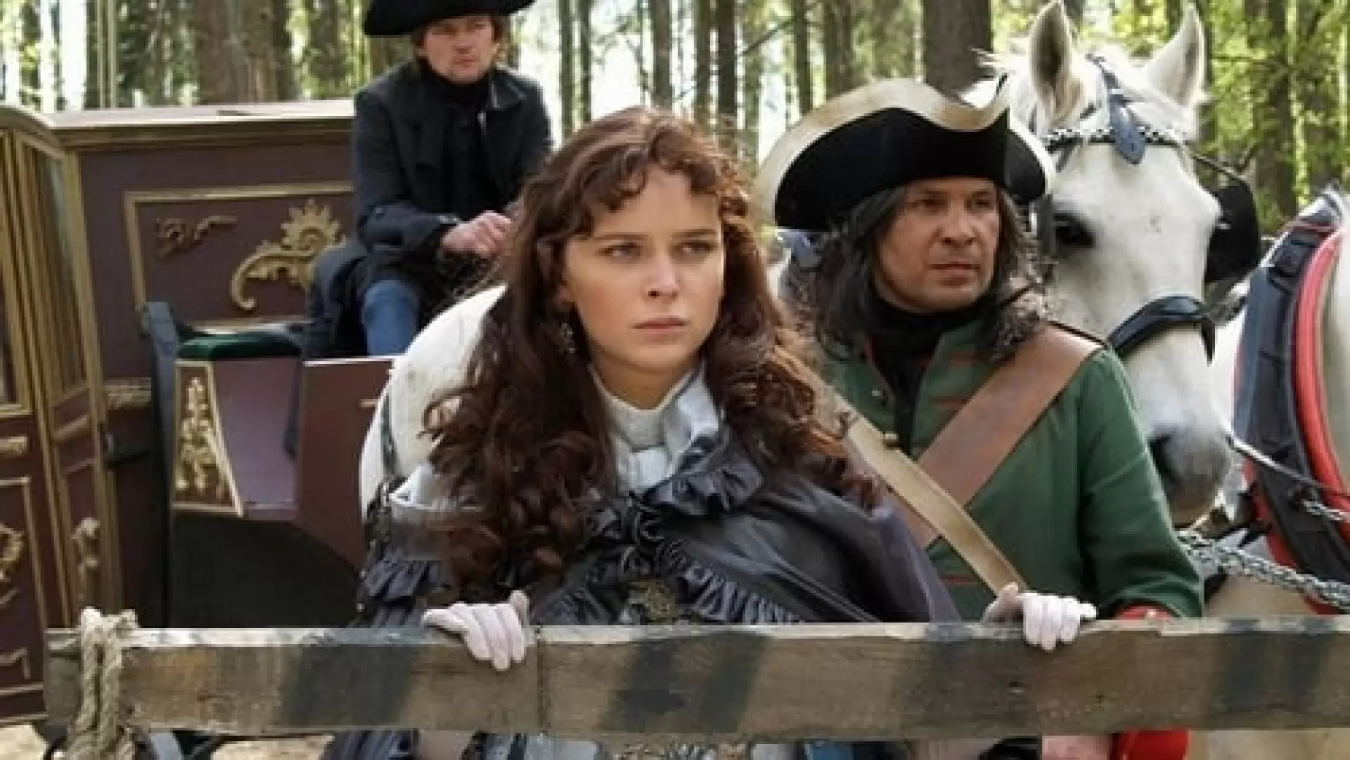 دانلود فیلم The Sovereign’s Servant 2007 با تماشای آنلاین