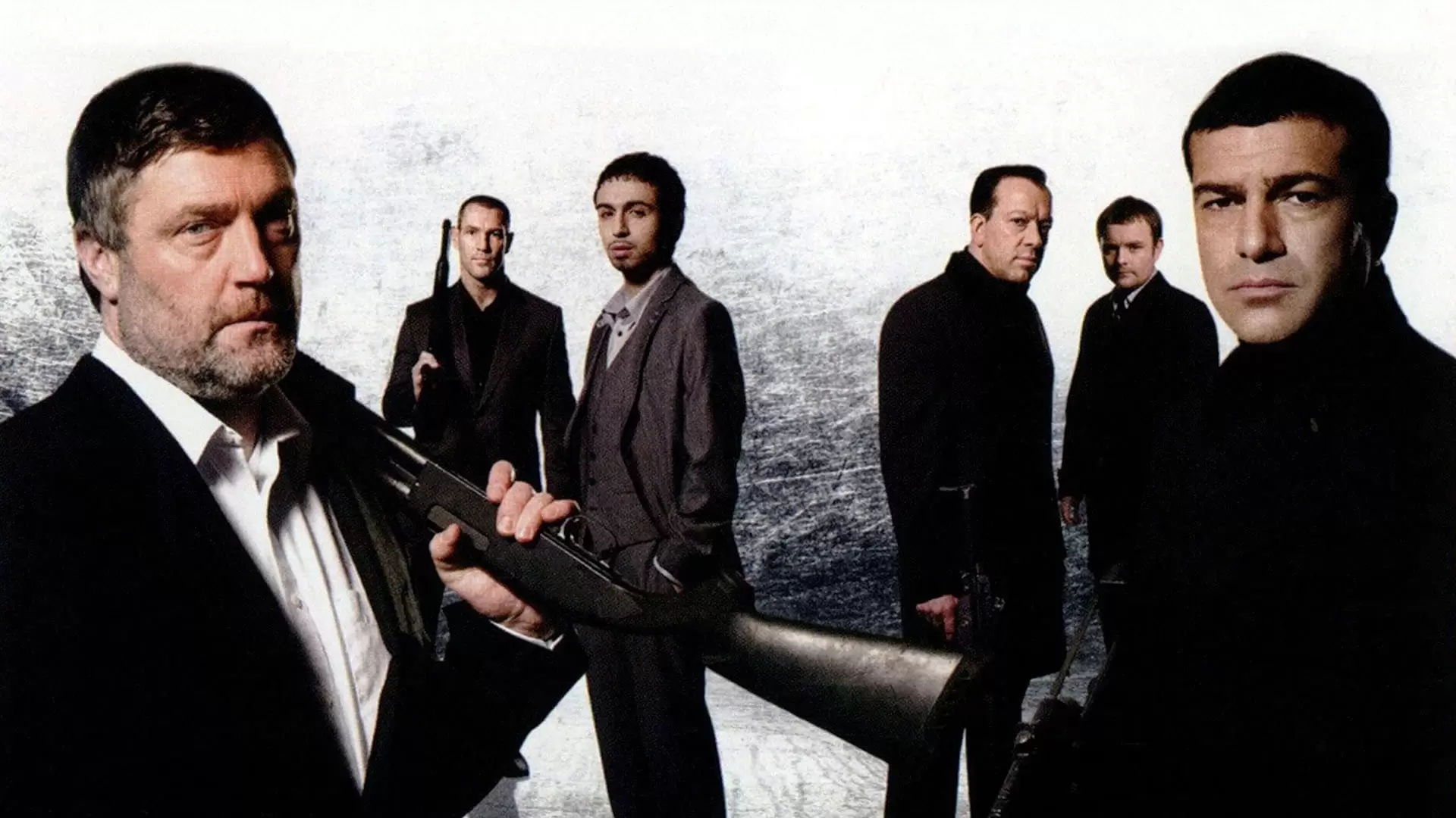 دانلود فیلم Rise of the Footsoldier 2007