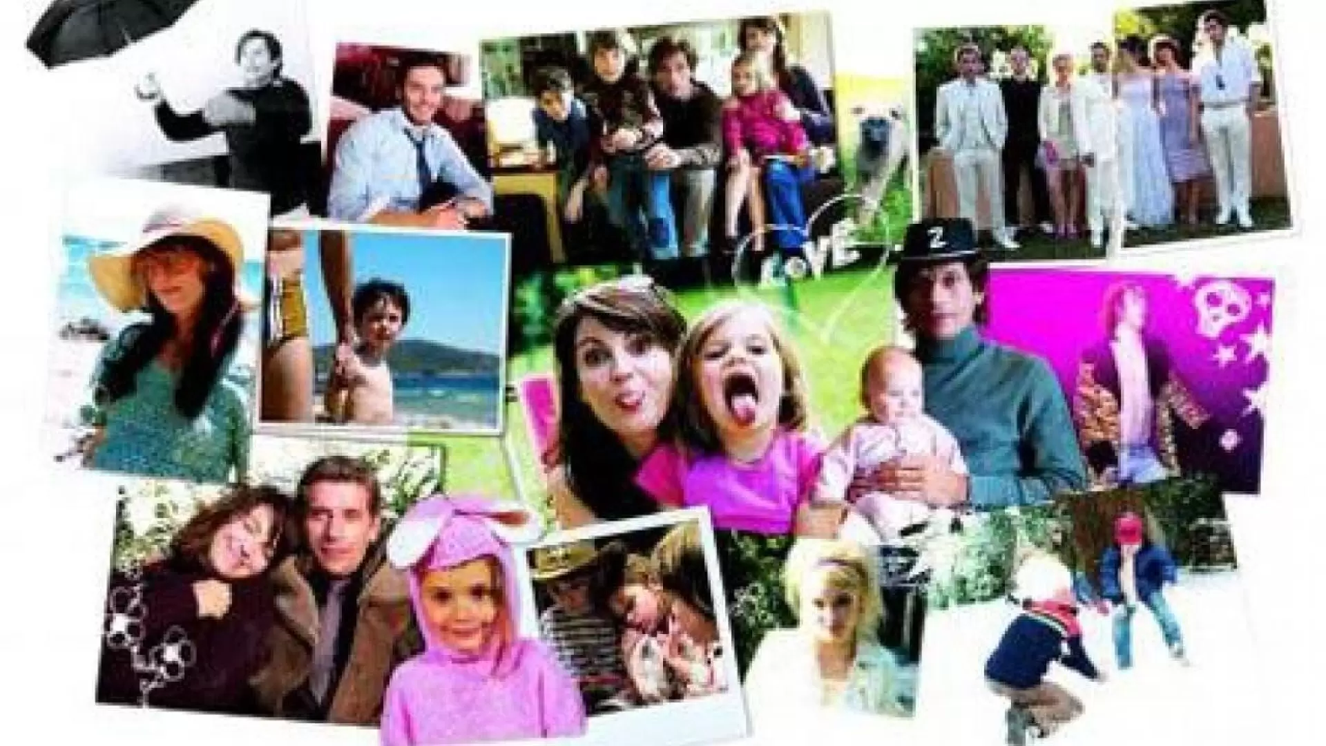 دانلود فیلم The First Day of the Rest of Your Life 2008