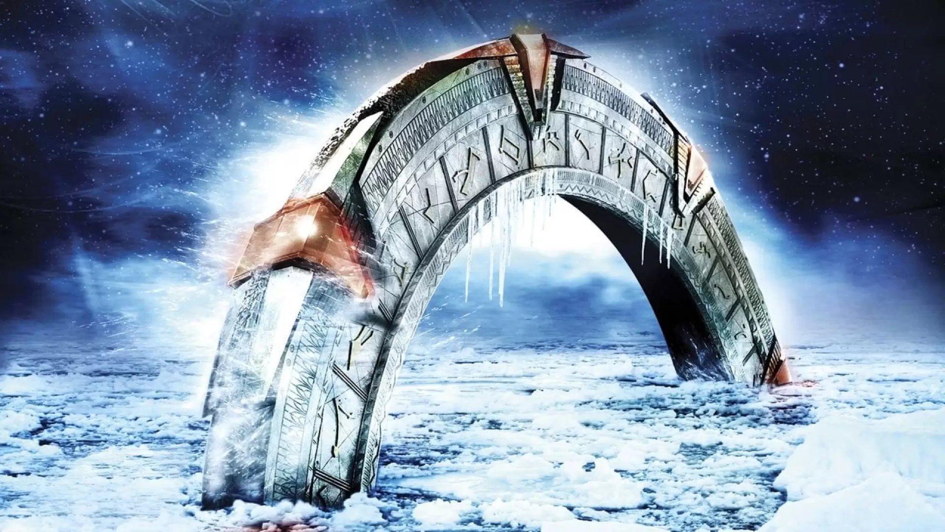 دانلود فیلم Stargate: Continuum 2008 (دروازه ستارگان: زنجیره) با زیرنویس فارسی و تماشای آنلاین