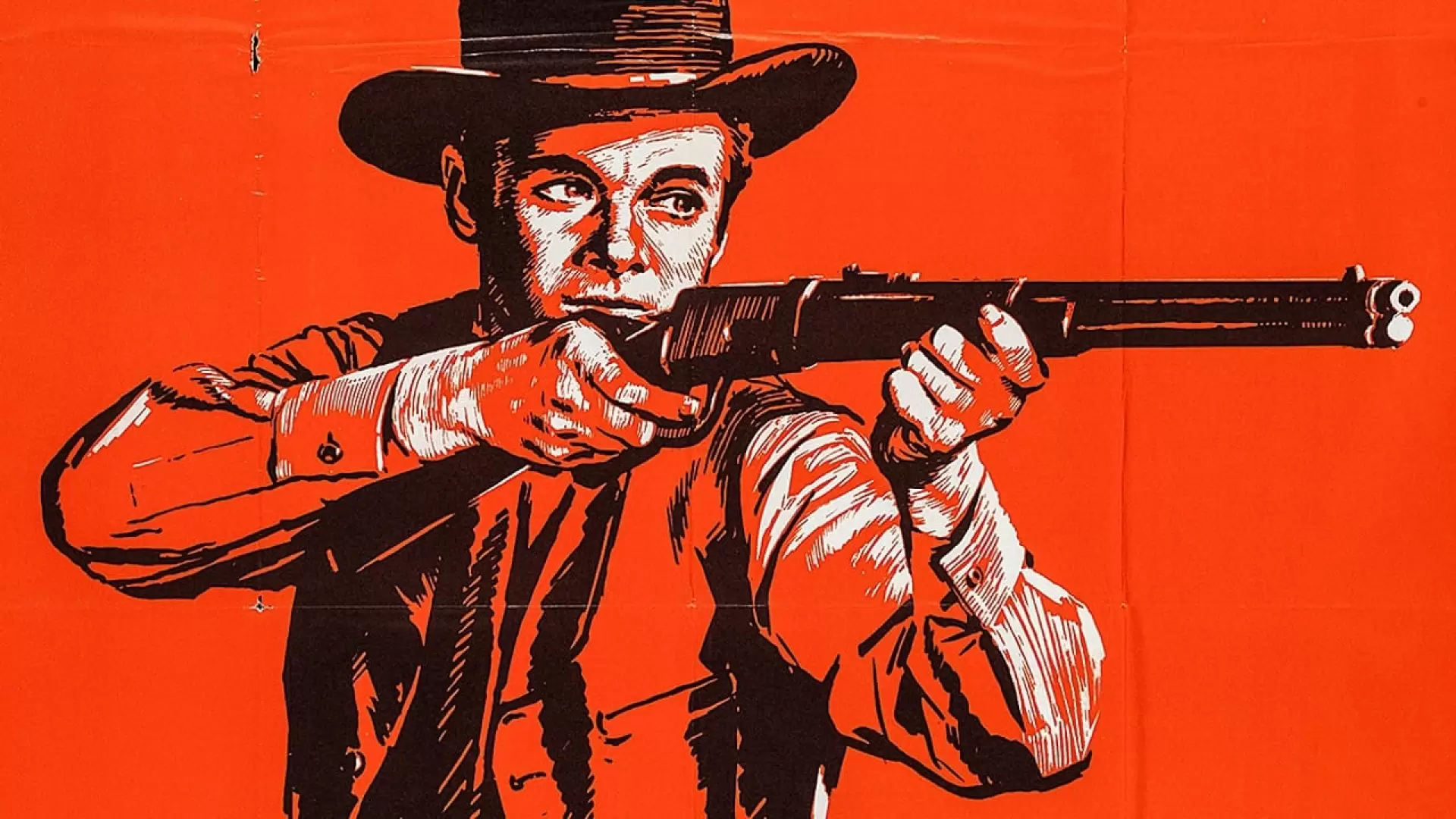 دانلود فیلم No Name on the Bullet 1959 (گلوله ایی بدون نام) با زیرنویس فارسی