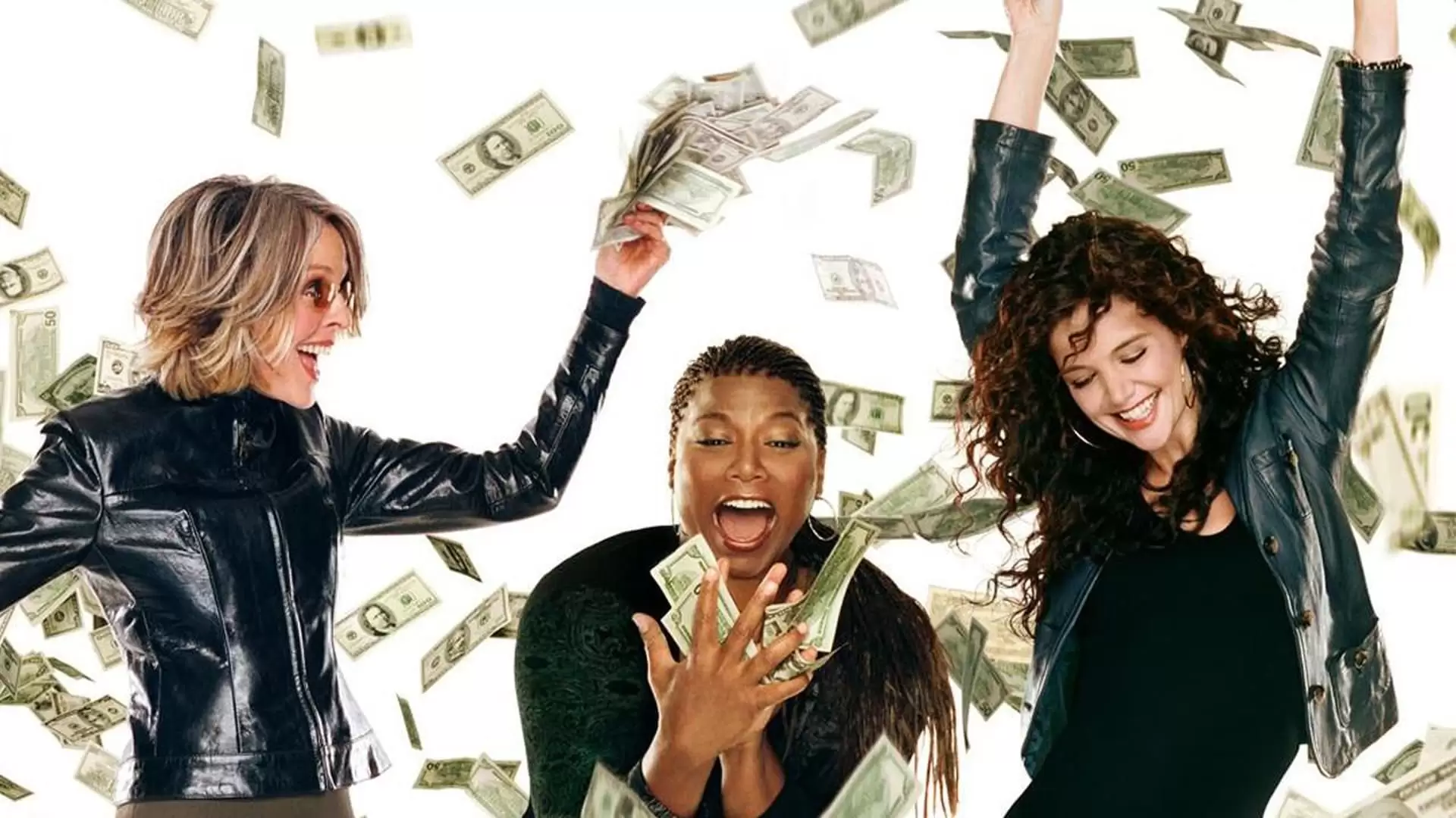 دانلود فیلم Mad Money 2008 با زیرنویس فارسی