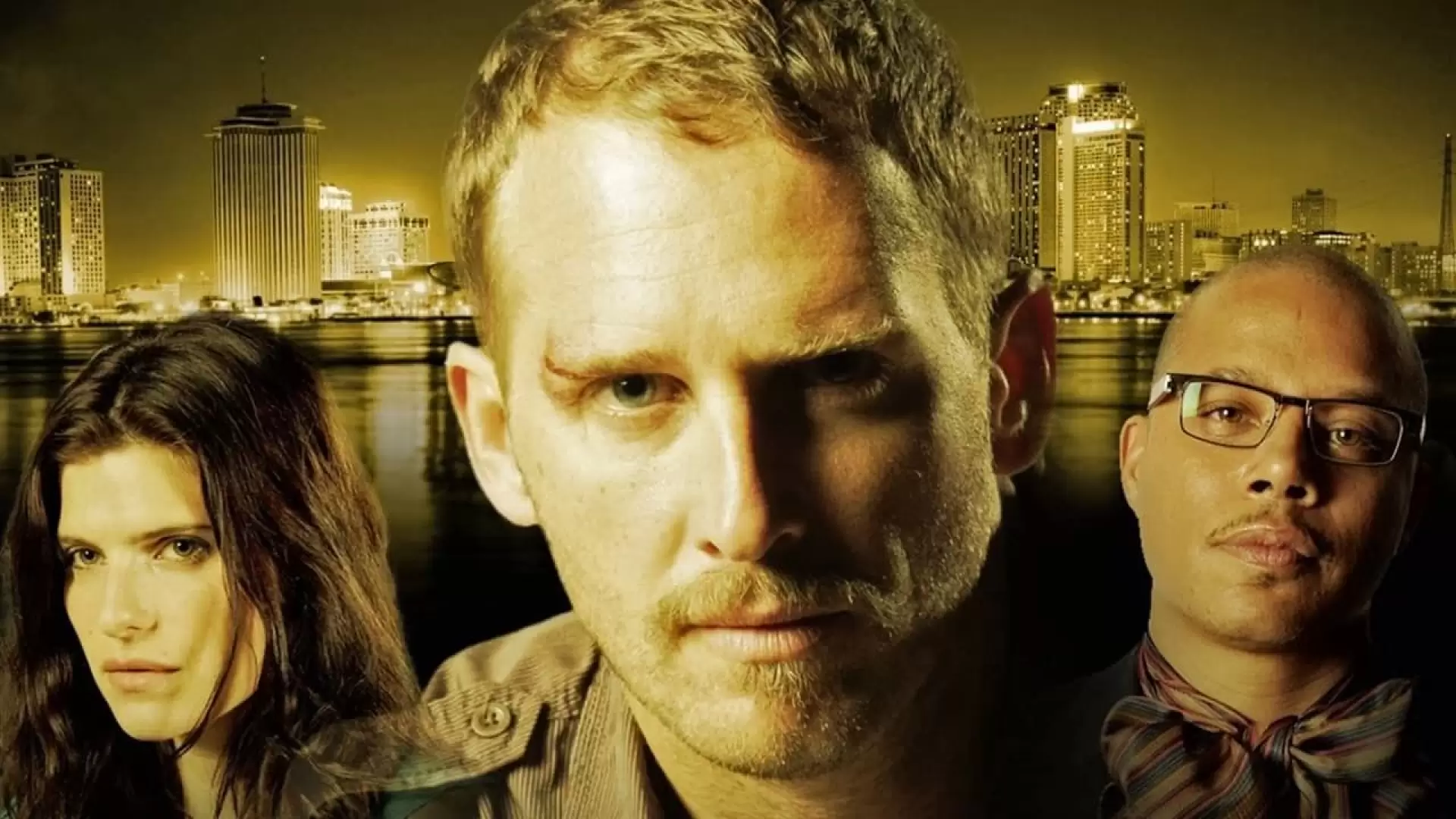 دانلود فیلم Ghost of New Orleans 2011