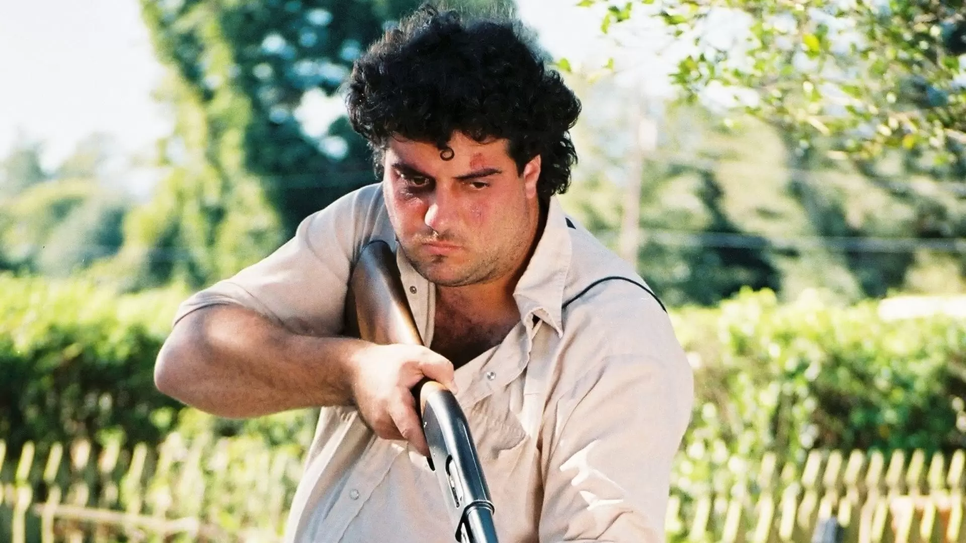دانلود فیلم Shotgun Stories 2007 با زیرنویس فارسی