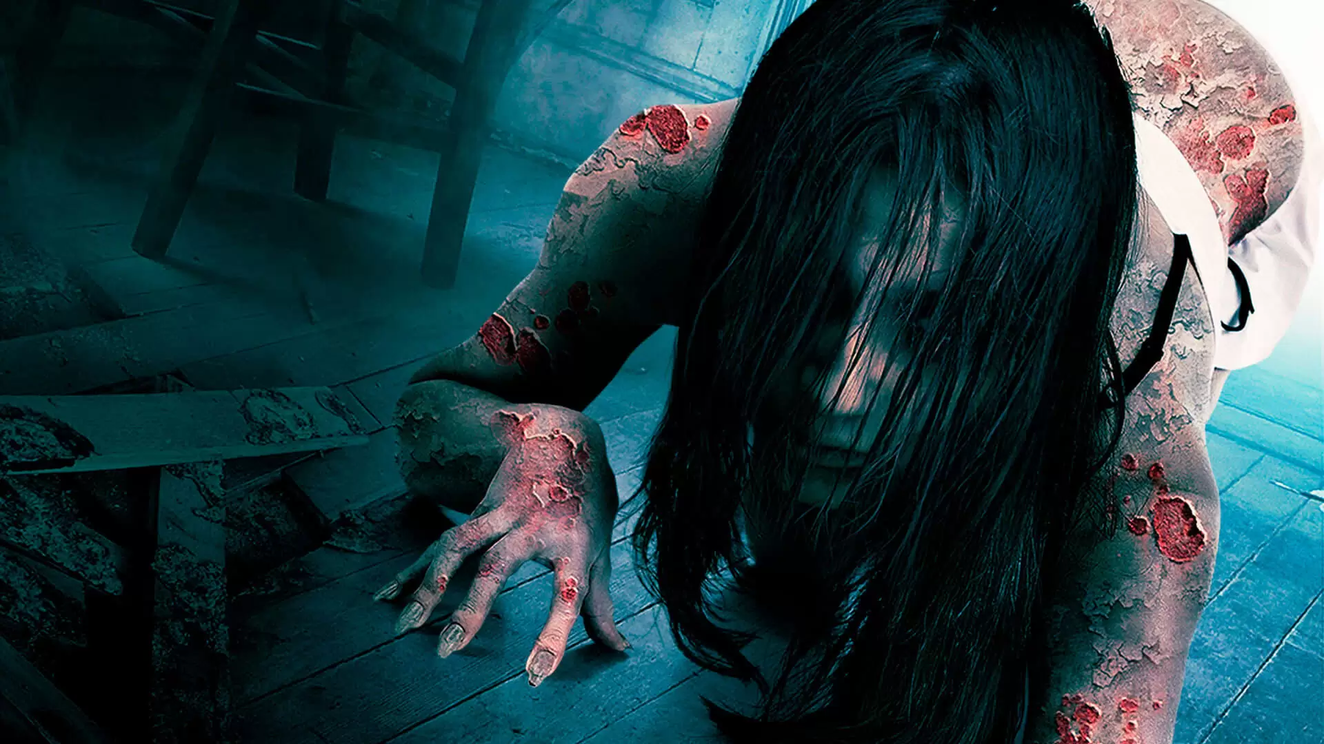 دانلود فیلم Dead Story 2017