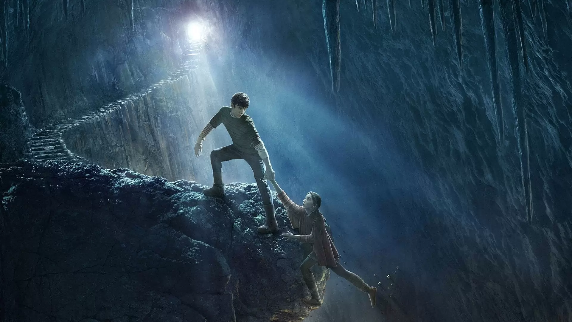 دانلود فیلم City of Ember 2008 با زیرنویس فارسی