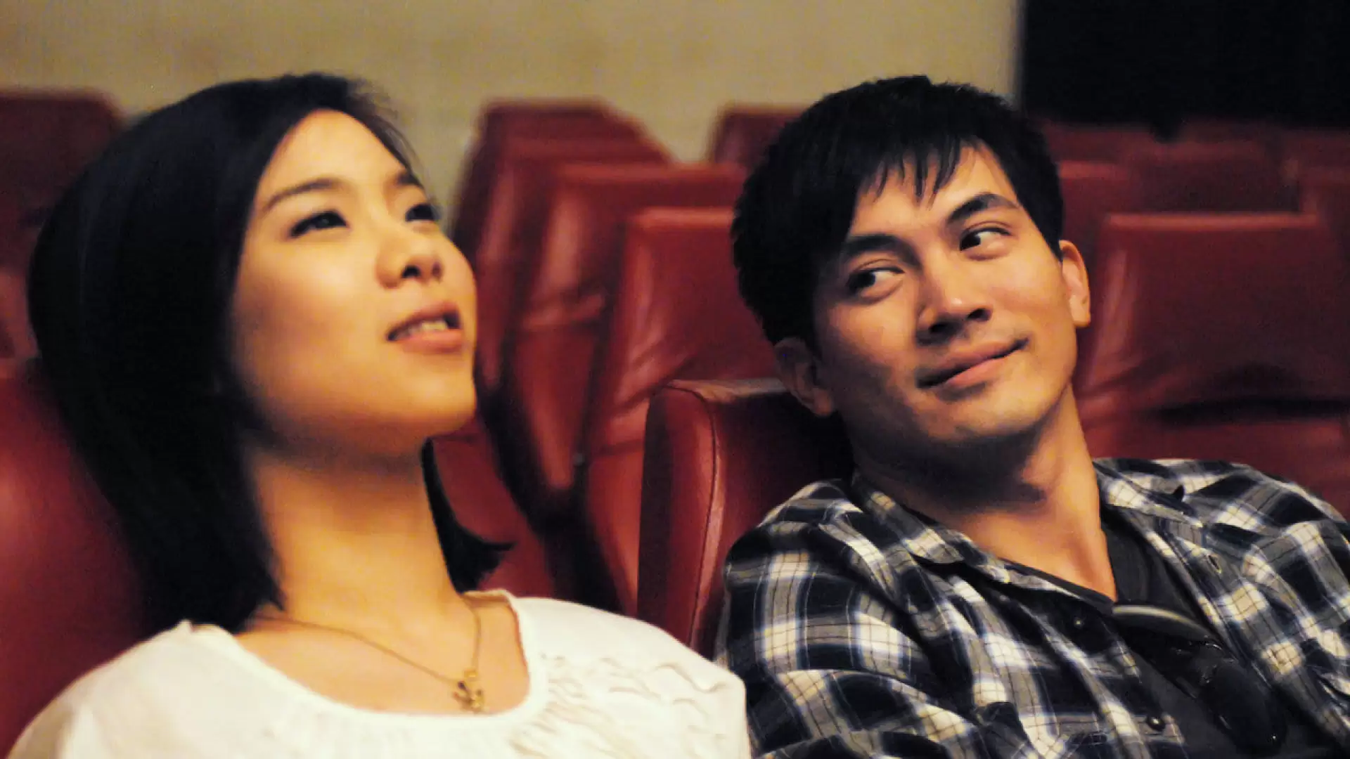 دانلود فیلم Bangkok Traffic (Love) Story 2009