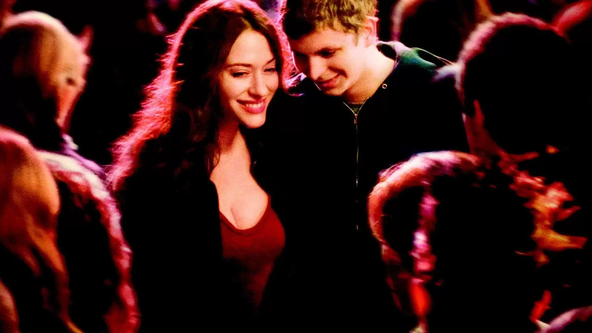 دانلود فیلم Nick and Norah’s Infinite Playlist 2008 با زیرنویس فارسی
