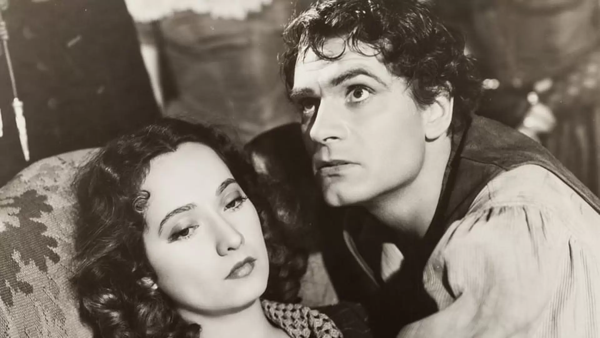دانلود فیلم Wuthering Heights 1939 (بلندی‌های بادگیر) با زیرنویس فارسی