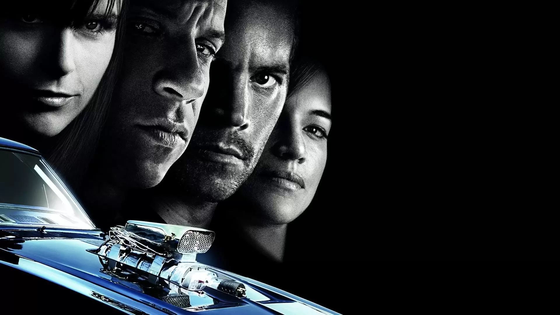 دانلود فیلم Fast & Furious 2009 با زیرنویس فارسی و تماشای آنلاین