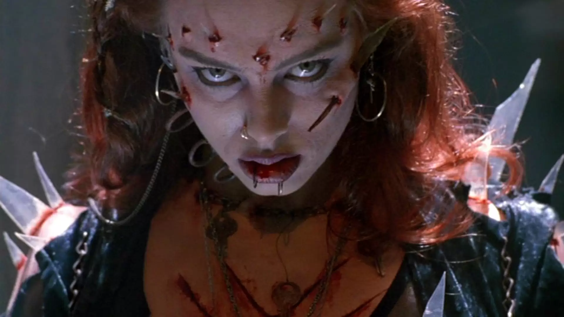 دانلود فیلم Return of the Living Dead III 1993 (بازگشت مرده زنده ۳) با زیرنویس فارسی