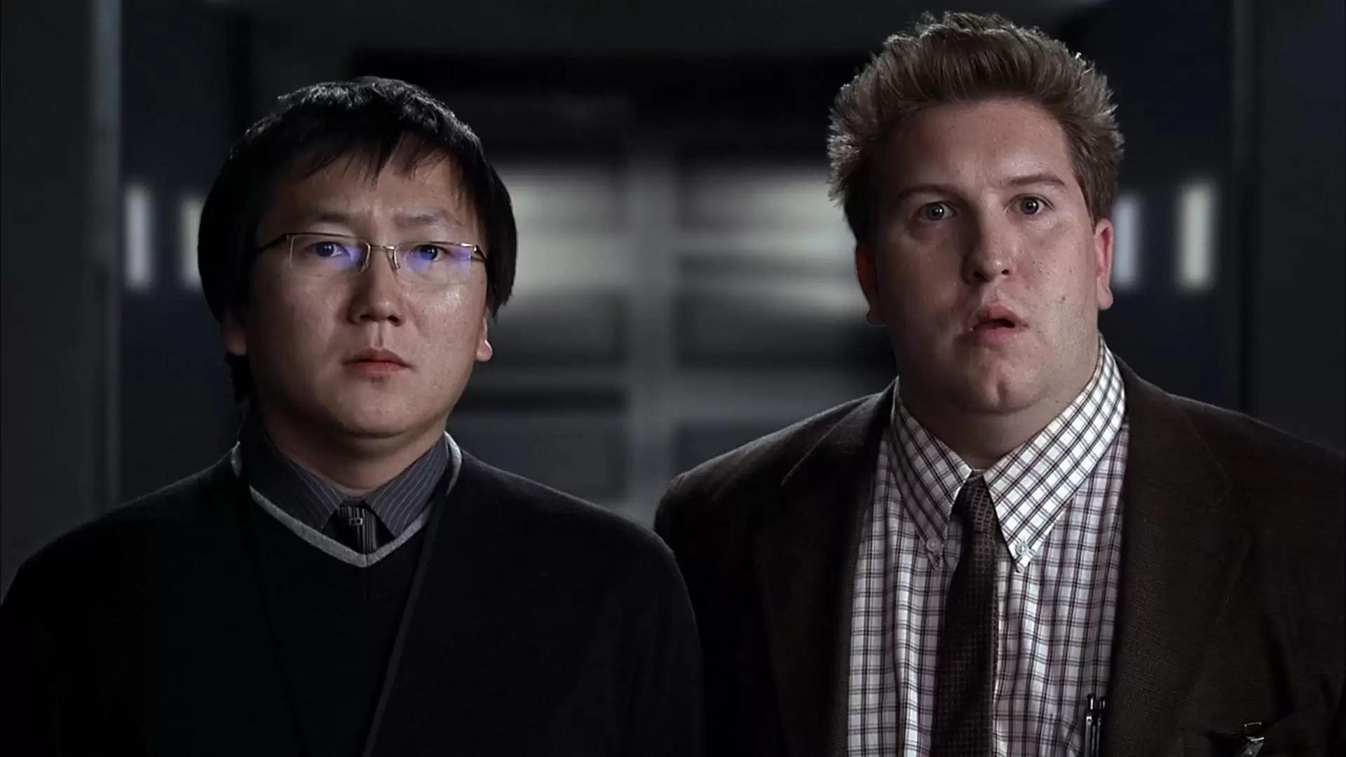 دانلود فیلم Get Smart’s Bruce and Lloyd Out of Control 2008 با زیرنویس فارسی