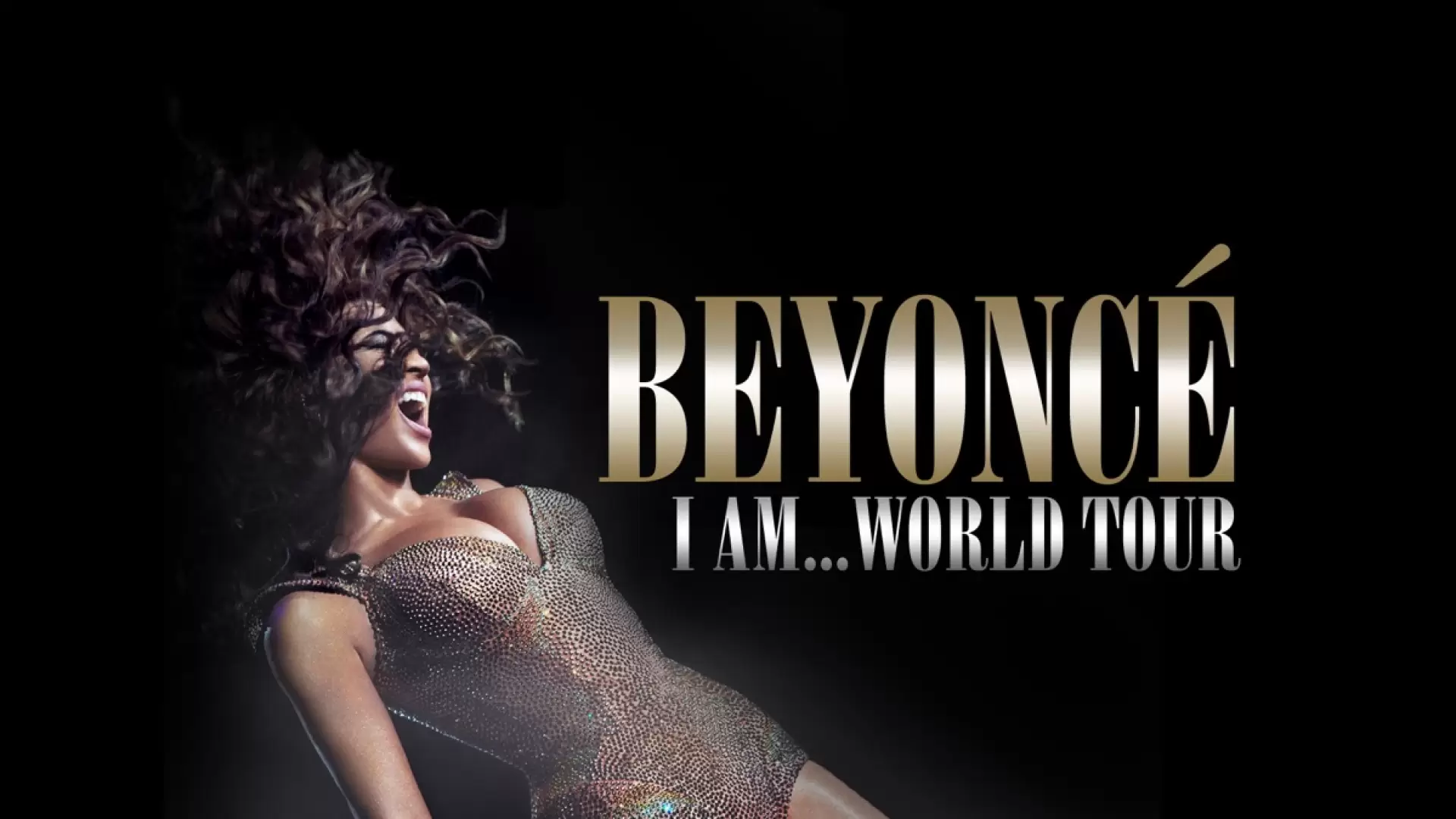دانلود فیلم Beyoncé: I Am… World Tour 2010