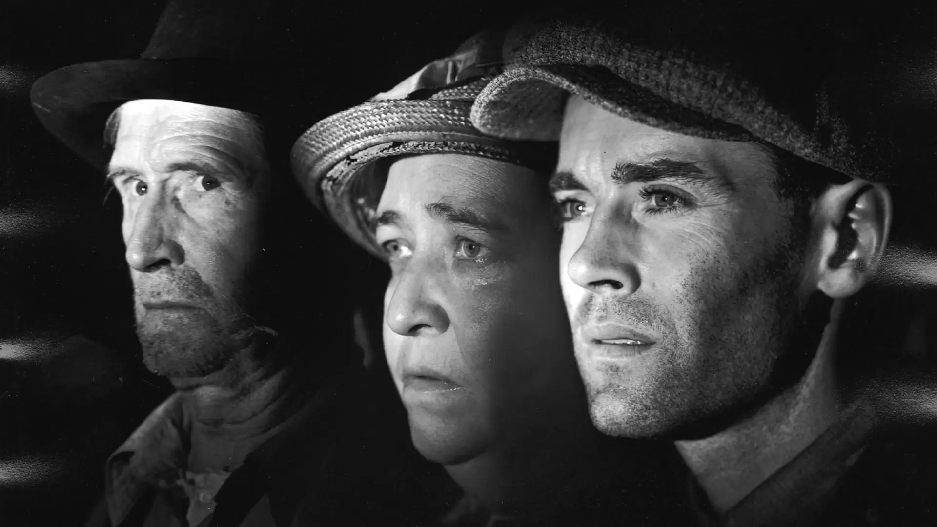 دانلود فیلم The Grapes of Wrath 1940 (خوشه‌های خشم) با زیرنویس فارسی و تماشای آنلاین