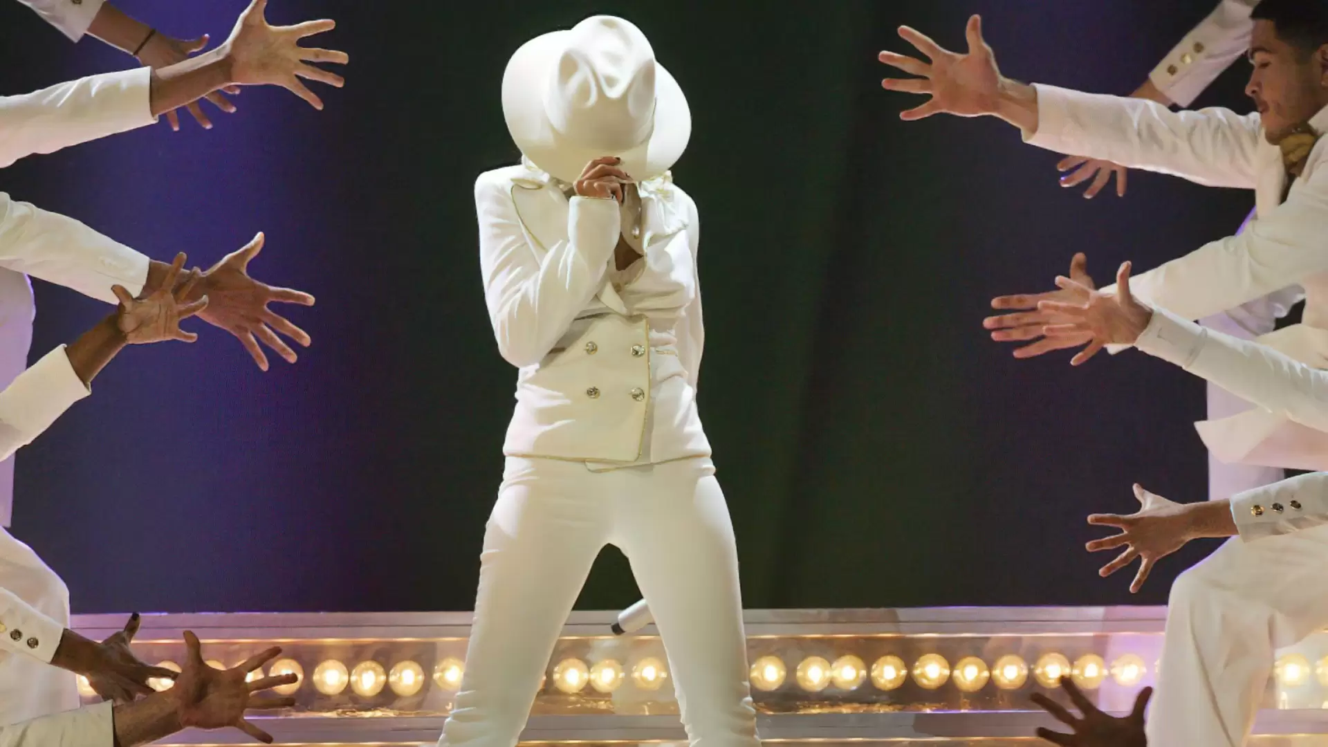 دانلود کنسرت Christina Aguilera: Back to Basics – Live and Down Under 2008