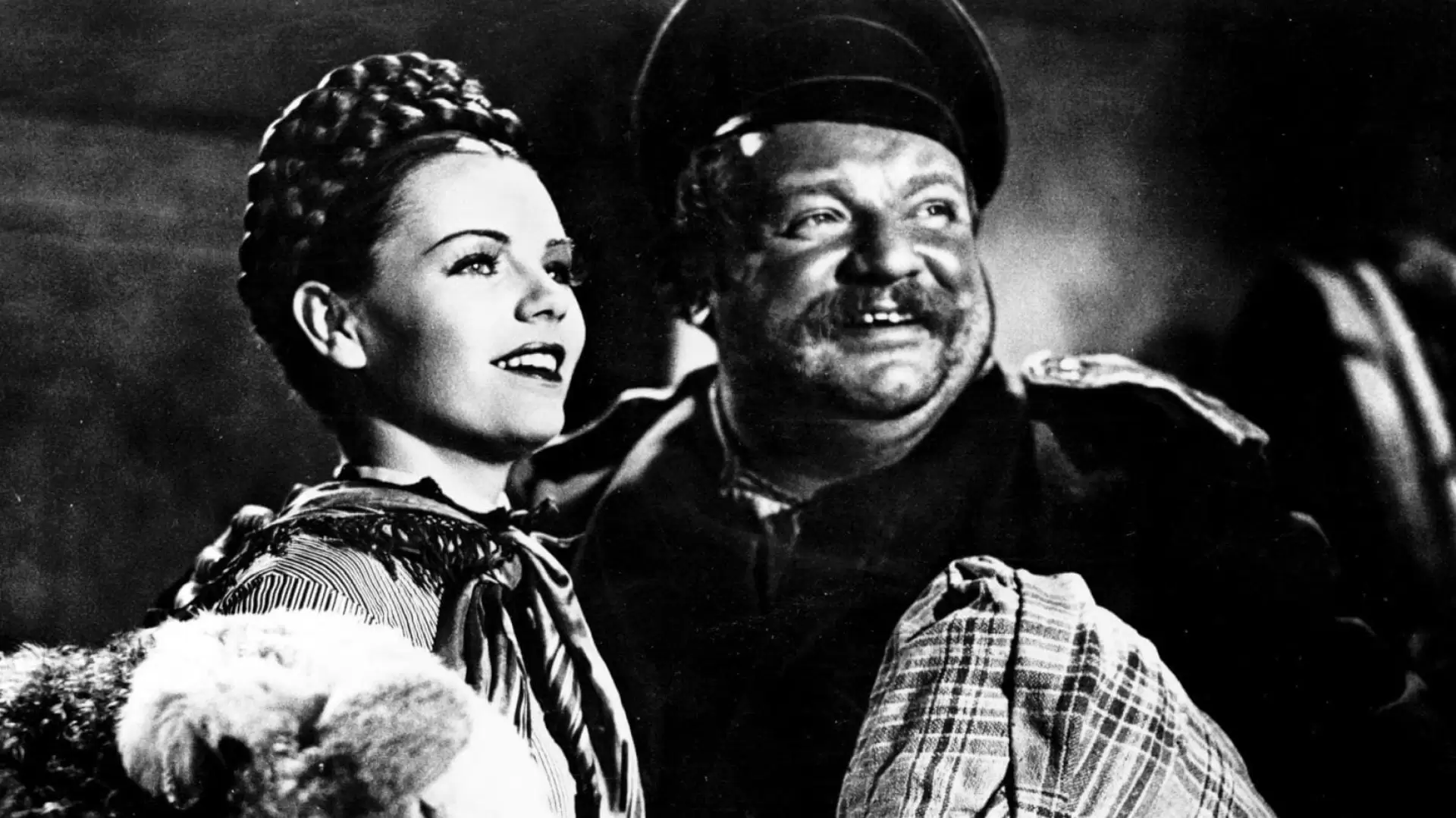 دانلود فیلم The Stationmaster 1940