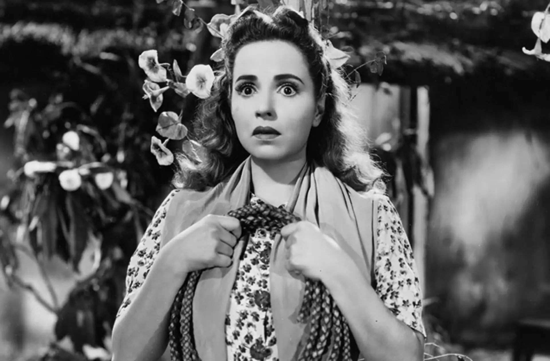 دانلود فیلم El inglés de los güesos 1940