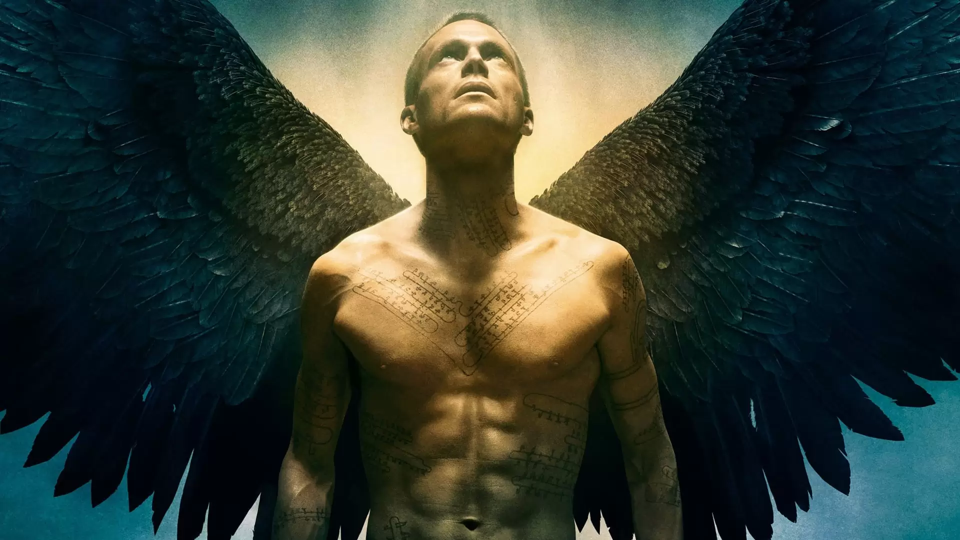 دانلود فیلم Legion 2010 با زیرنویس فارسی و تماشای آنلاین