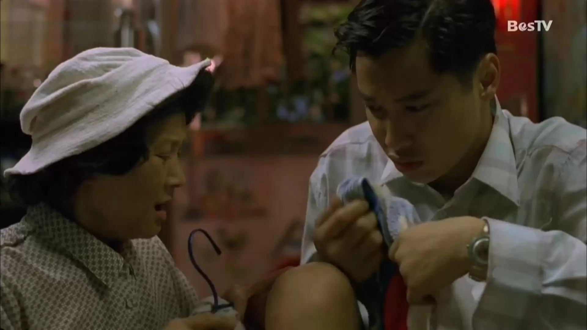 دانلود فیلم Crying Heart 1999