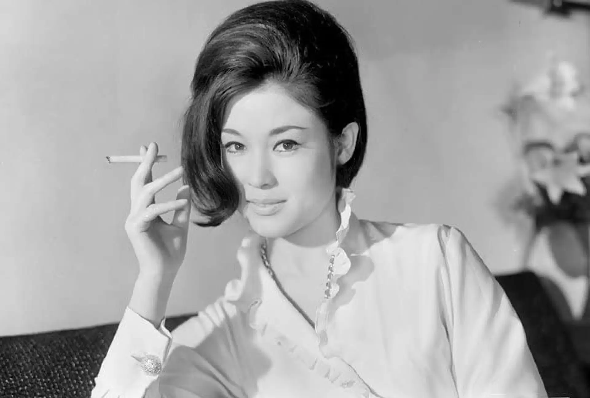 دانلود فیلم The Graceful Brute 1962