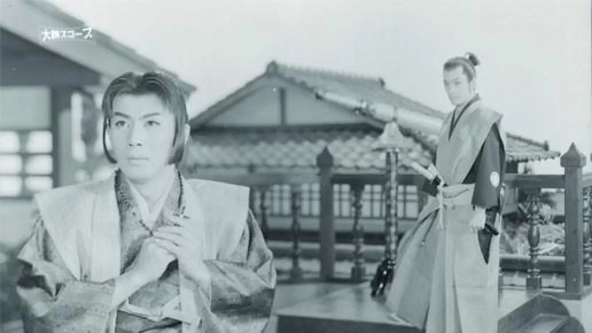 دانلود مستند Jan Arima no shûgeki 1959