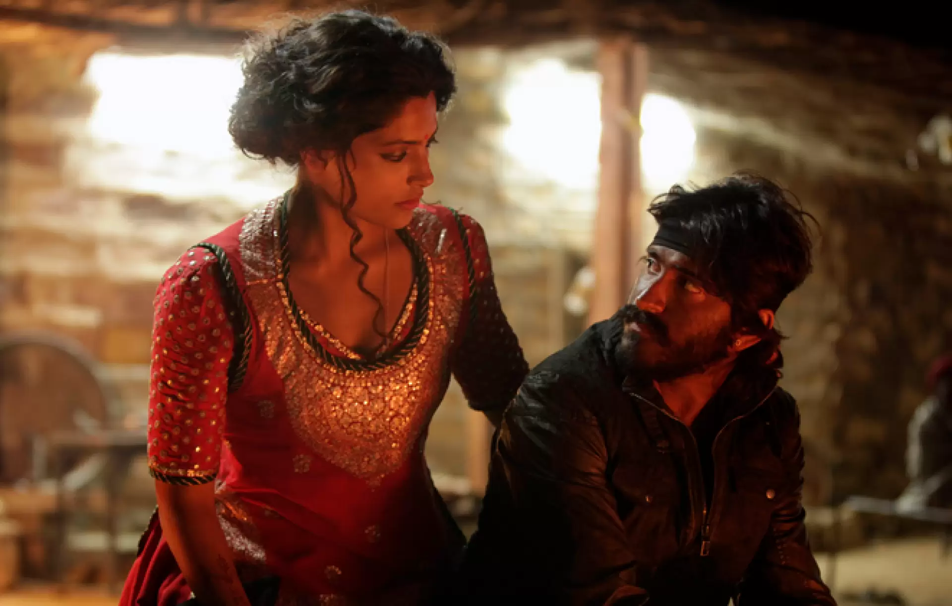 دانلود فیلم Mirzya 2016 با زیرنویس فارسی
