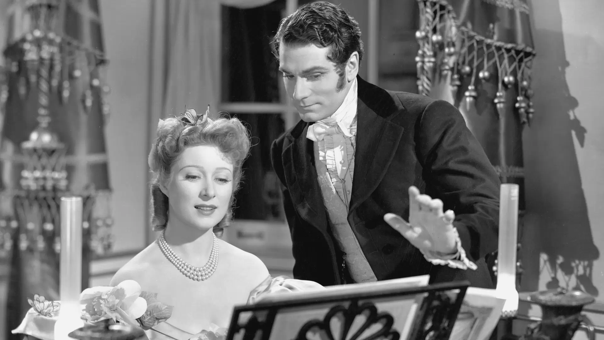 دانلود فیلم Pride and Prejudice 1940
