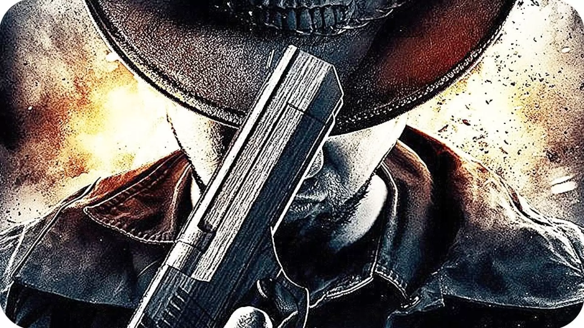 دانلود فیلم Dead West 2016