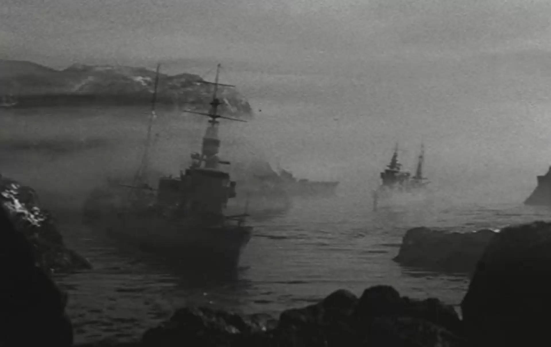 دانلود فیلم The Retreat from Kiska  1965