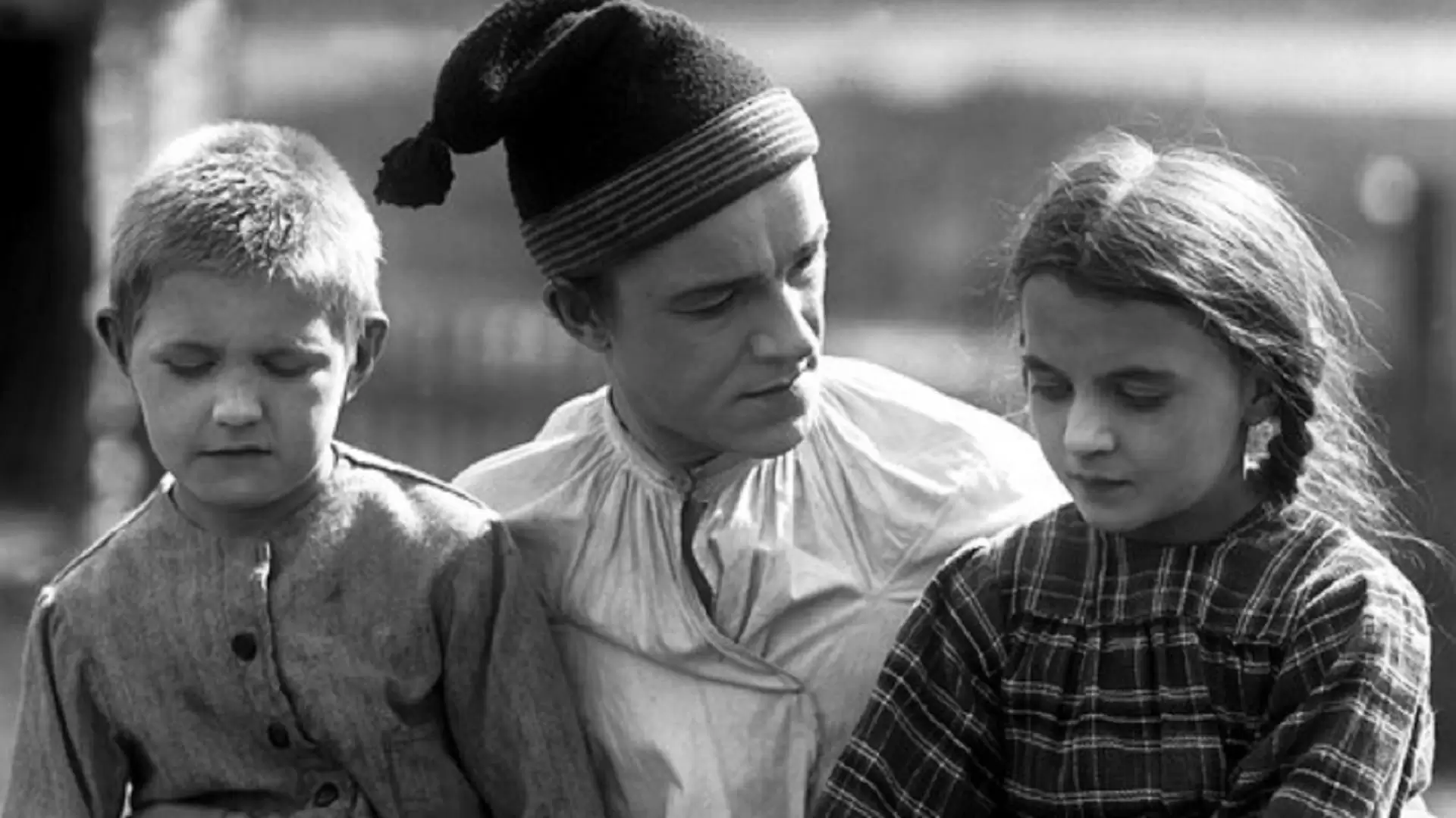 دانلود فیلم Fante-Anne 1920