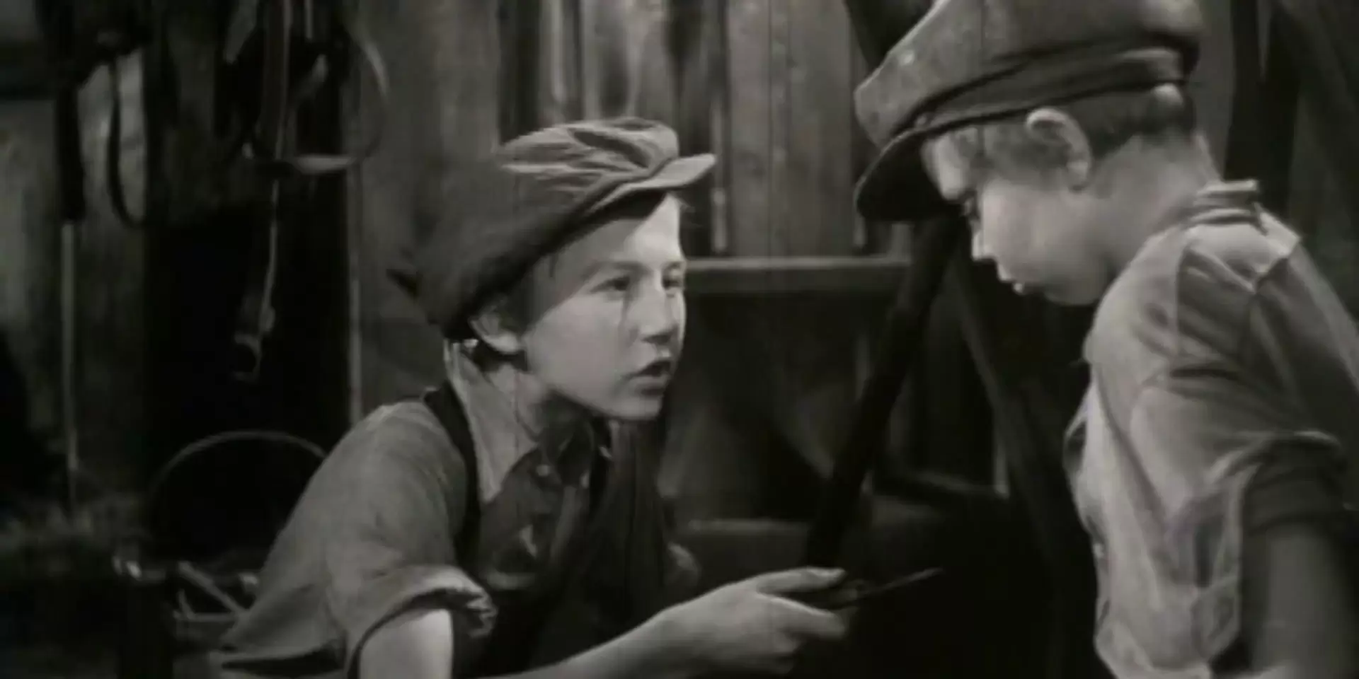 دانلود فیلم Boys from the Streets 1949