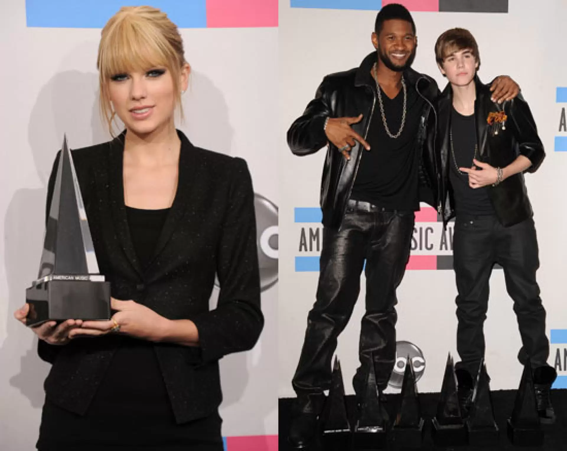 دانلود مراسم American Music Awards 2010