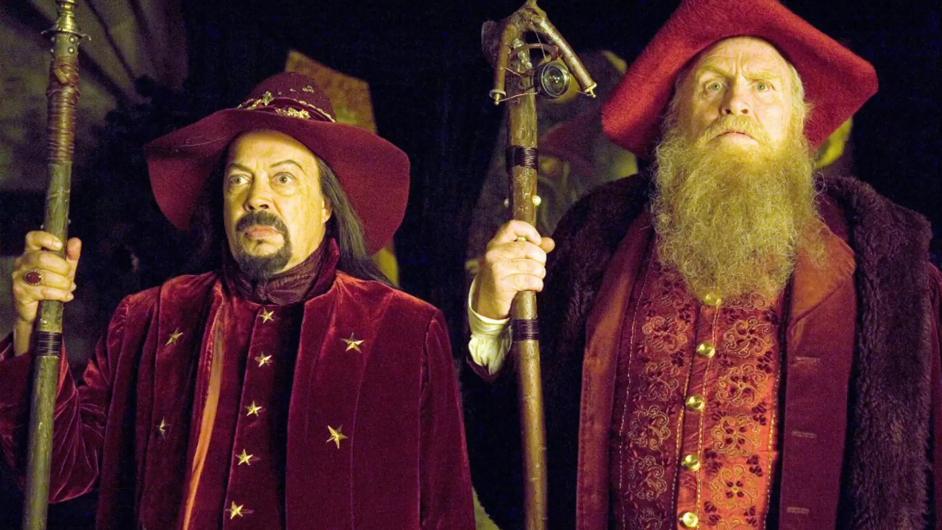 دانلود فیلم The Color of Magic 2008- (رنگ جادو)