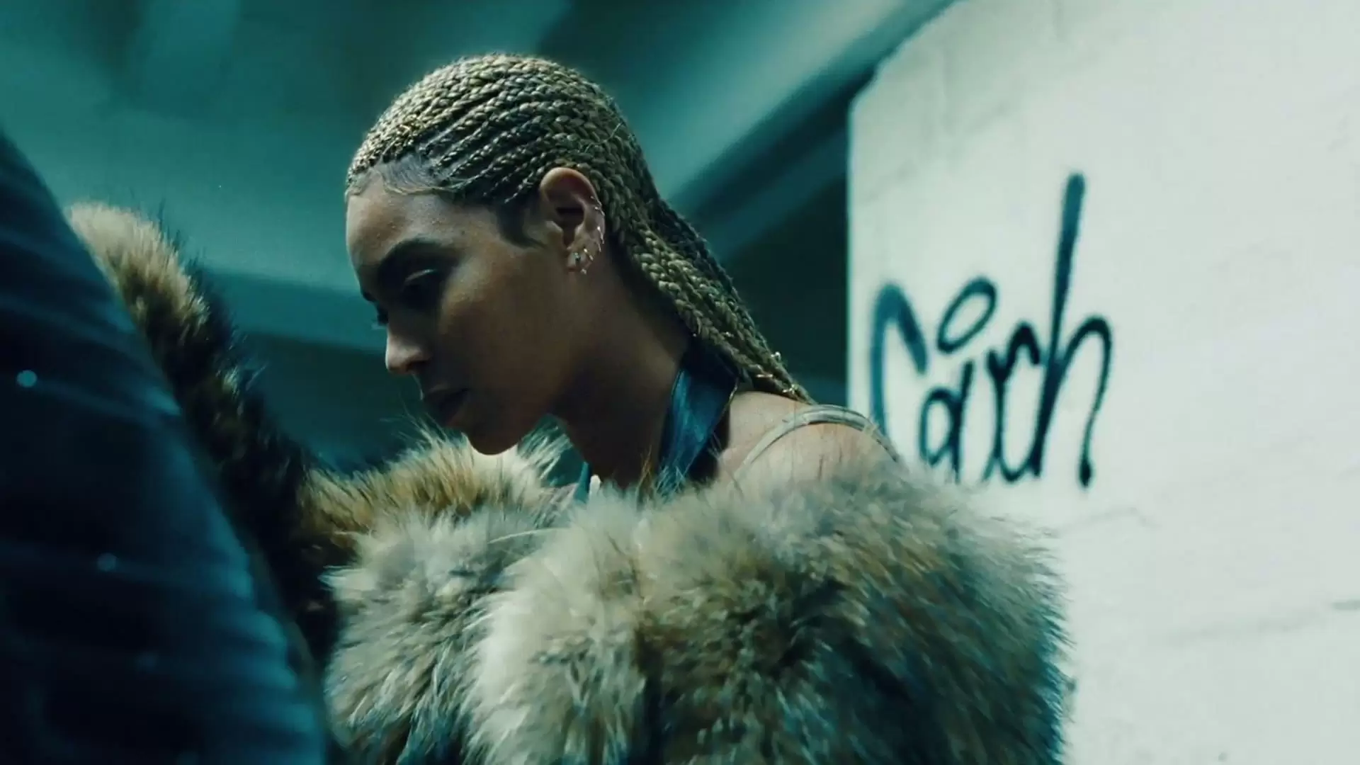 دانلود فیلم Beyoncé: Lemonade 2016
