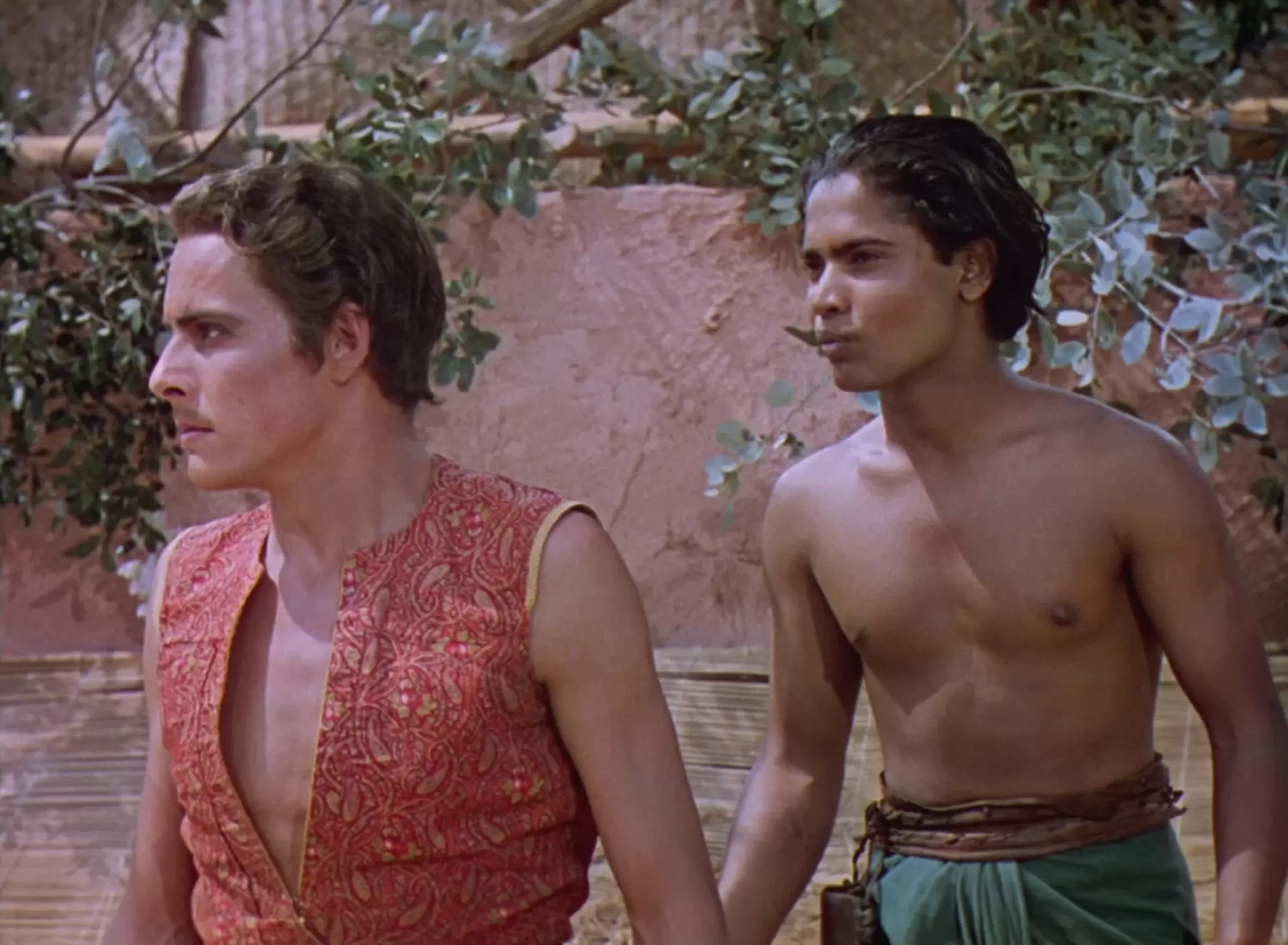 دانلود فیلم The Thief of Bagdad 1940 با زیرنویس فارسی
