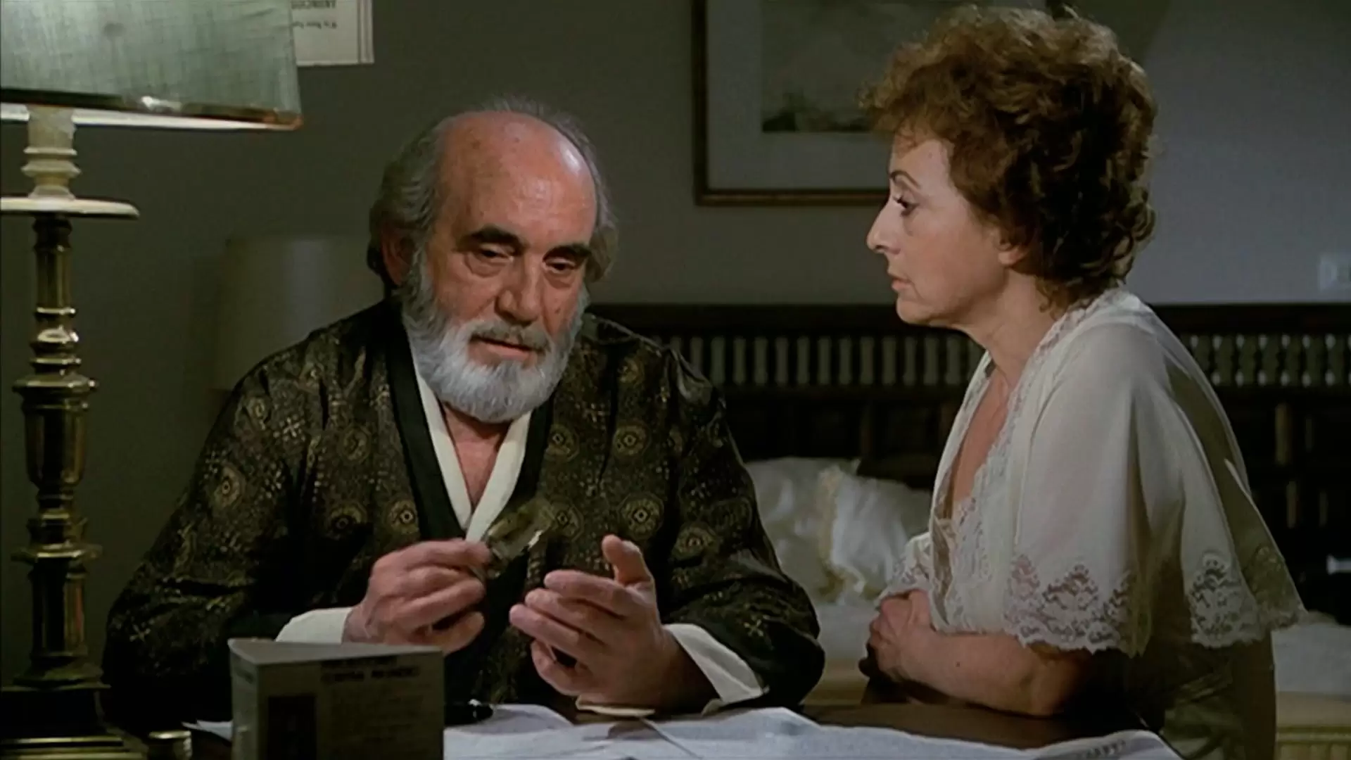 دانلود فیلم Volver a empezar 1982 با زیرنویس فارسی
