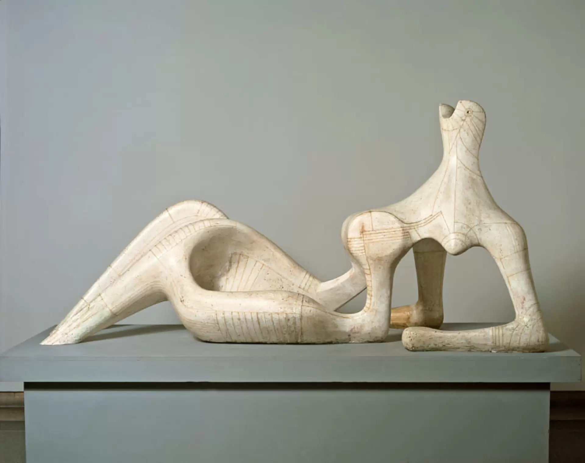 دانلود مستند Henry Moore 1986 (هنری مور)