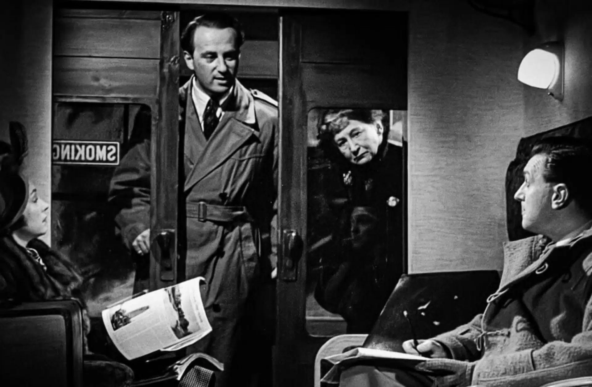 دانلود فیلم Mystery Junction 1951