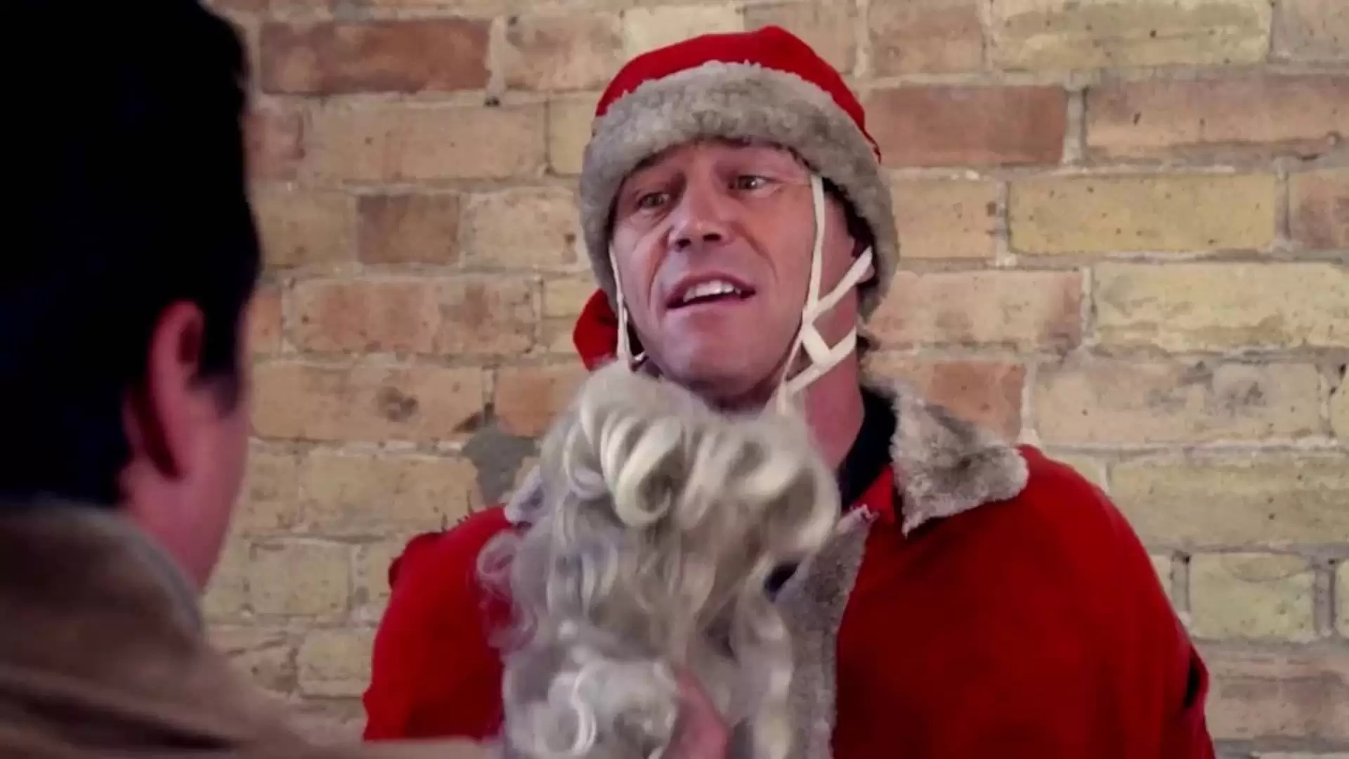 دانلود فیلم The Christmas Switch 2014